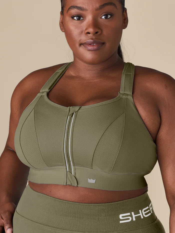 Top Esportivo de Alta Sustentação (Compre 1 LEVE 4 + 3 Brindes Exclusivos) - Asana