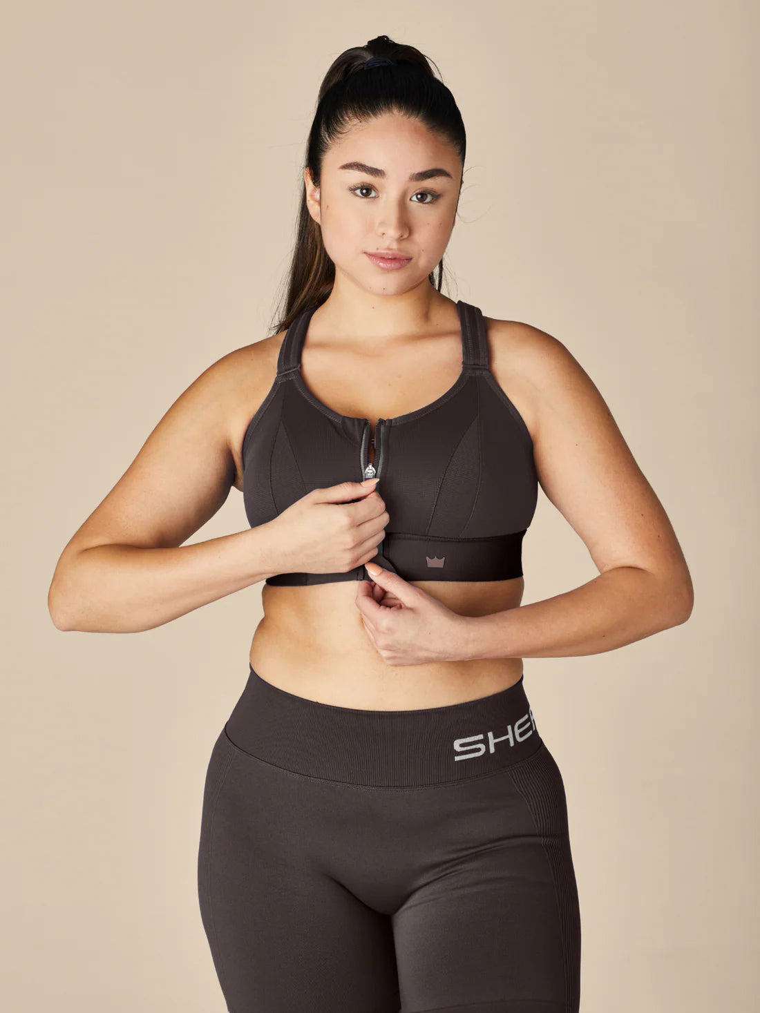 Sutiã Esportivo de Alta Sustentação! - Asana