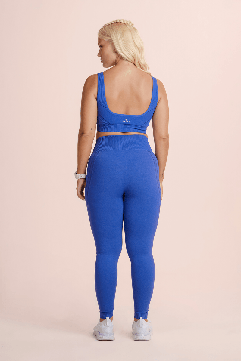 Legging Lupo - Asana (Compre 1 e LEVE 3