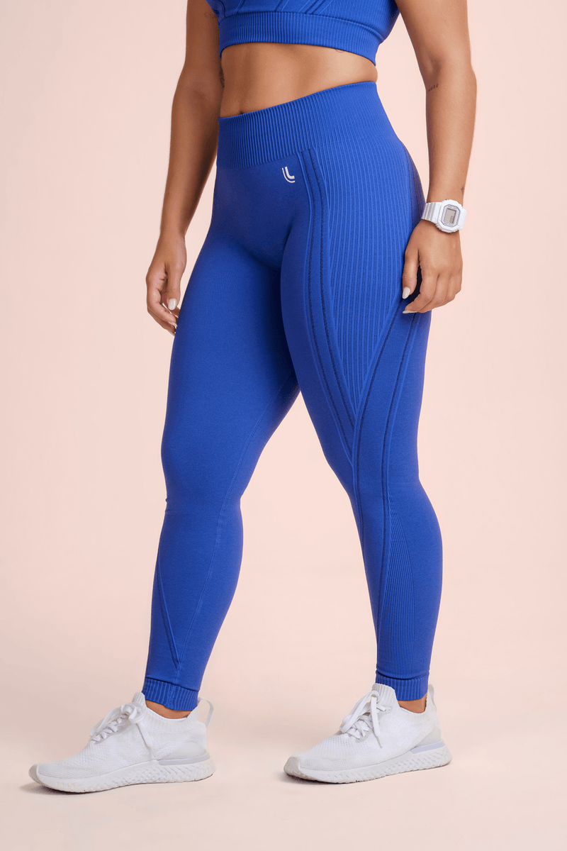 Legging Lupo - Asana (Compre 1 e LEVE 3