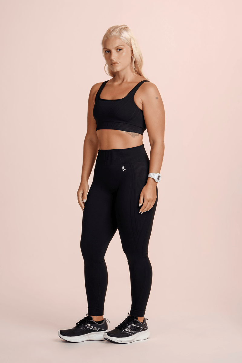 Legging Lupo - Asana (Compre 1 e LEVE 3