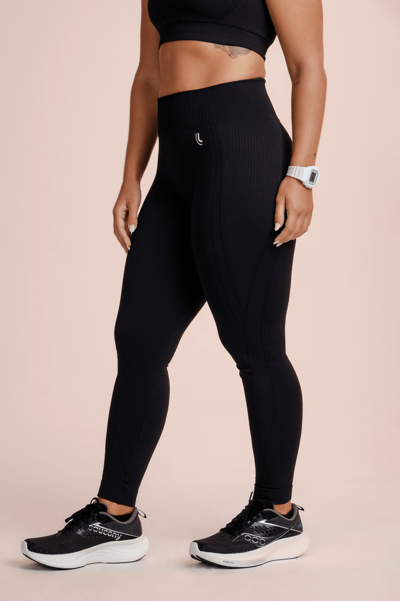 Legging Lupo - Asana (Compre 1 e LEVE 3