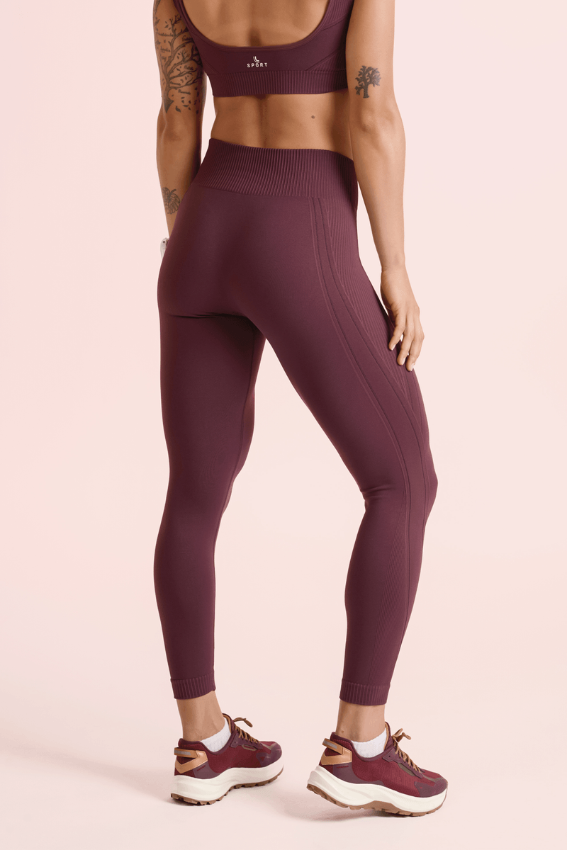 Legging Lupo - Asana (Compre 1 e LEVE 3