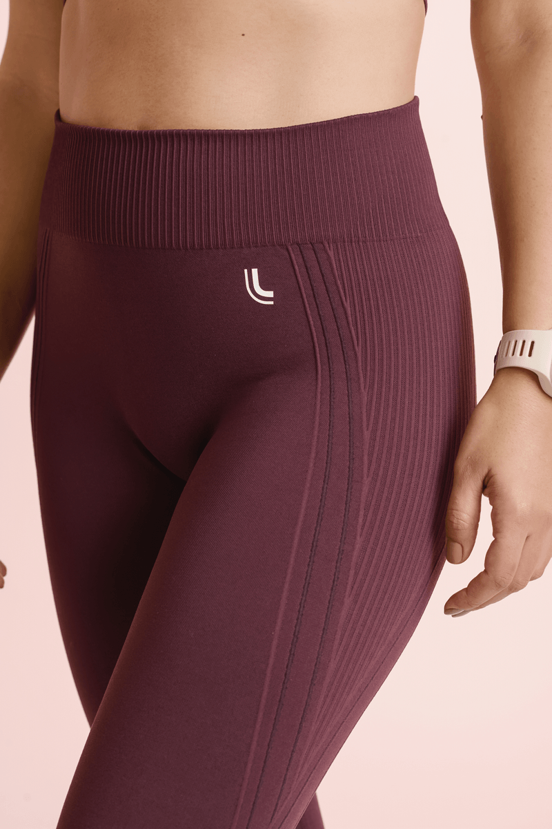 Legging Lupo - Asana (Compre 1 e LEVE 3