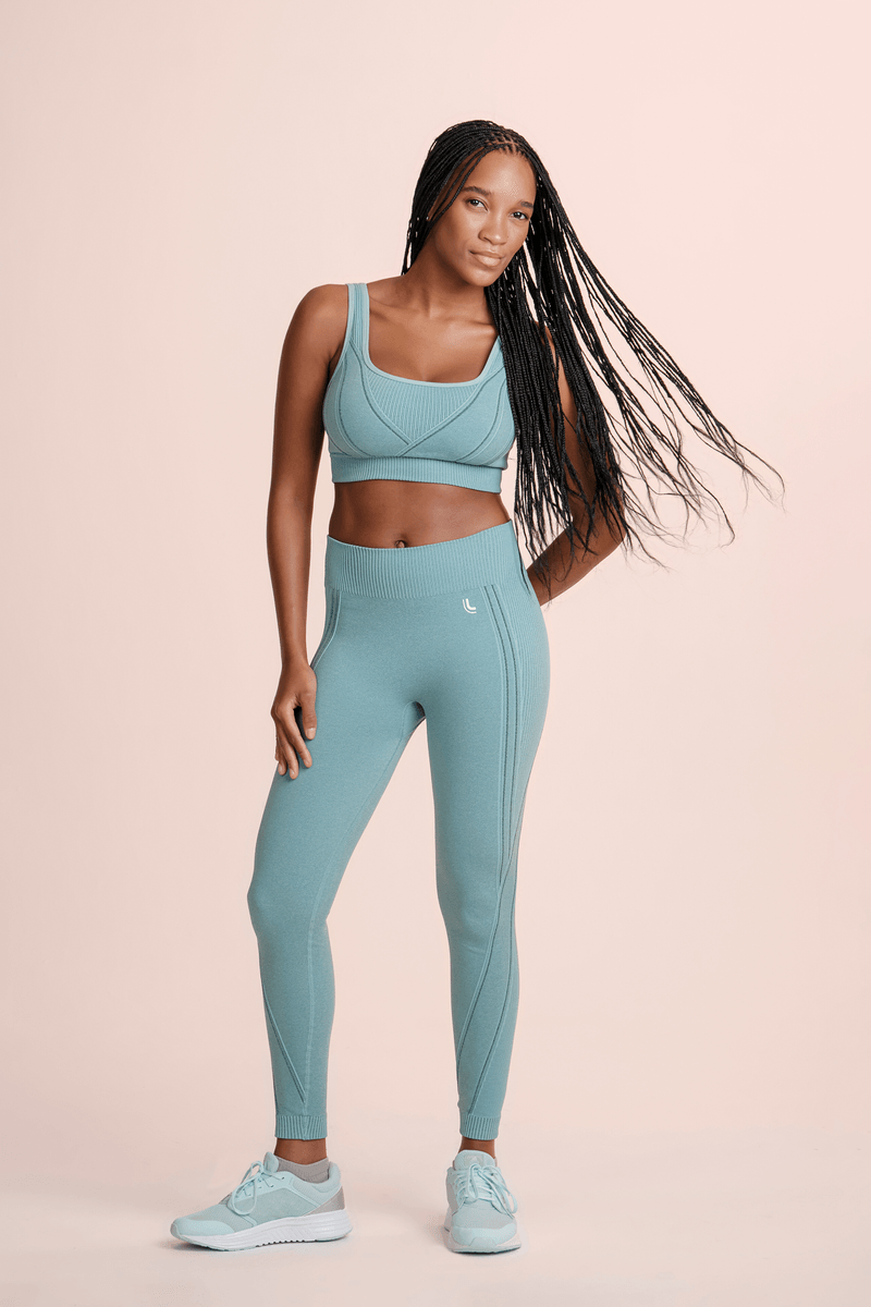 Legging Lupo - Asana (Compre 1 e LEVE 3