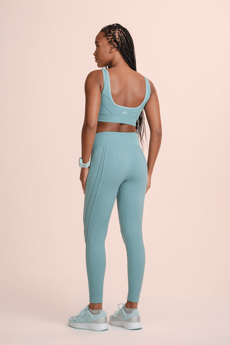 Legging Lupo - Asana (Compre 1 e LEVE 3