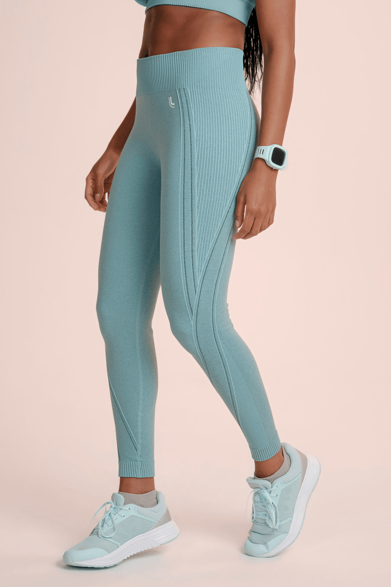 Legging Lupo - Asana (Compre 1 e LEVE 3