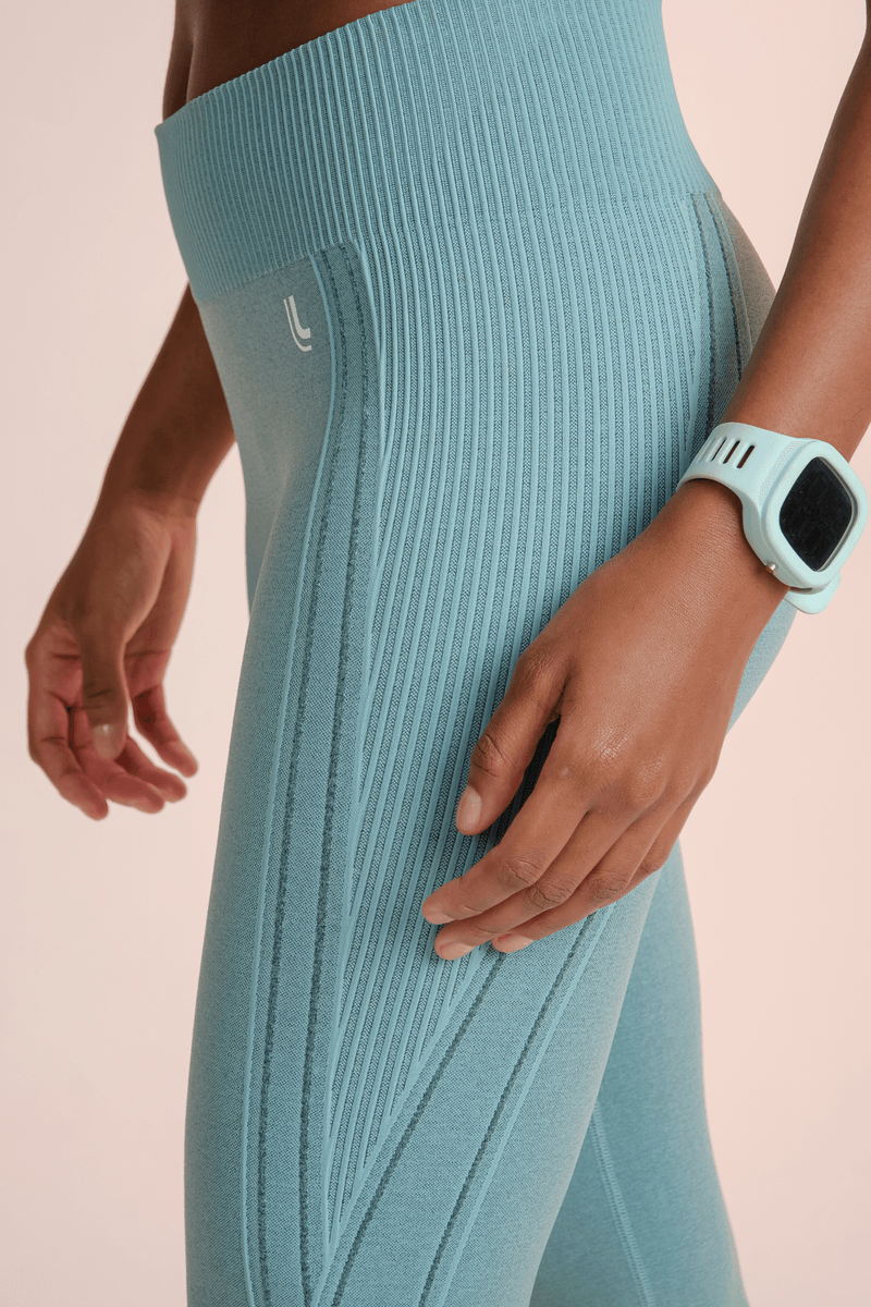 Legging Lupo - Asana (Compre 1 e LEVE 3