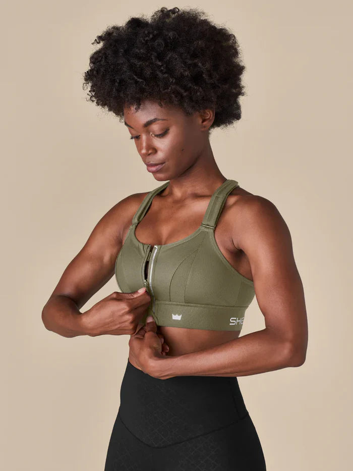 Top Esportivo de Alta Sustentação (Compre 1 LEVE 4 + 3 Brindes Exclusivos) - Asana