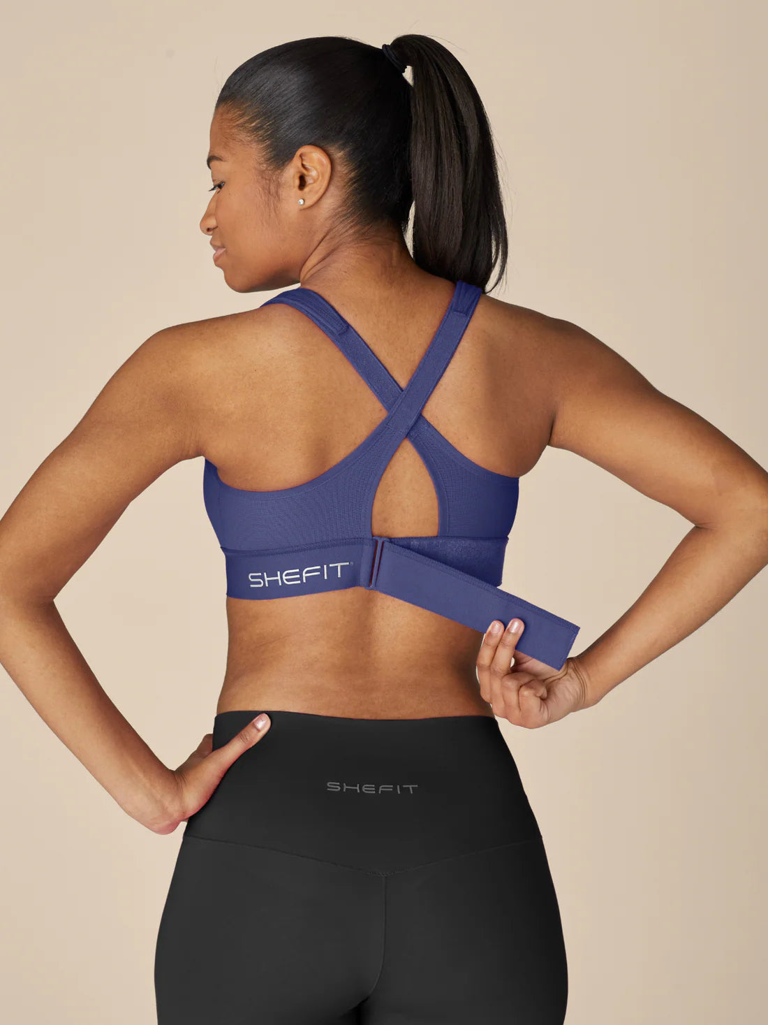 Sutiã Esportivo de Alta Sustentação! - Asana
