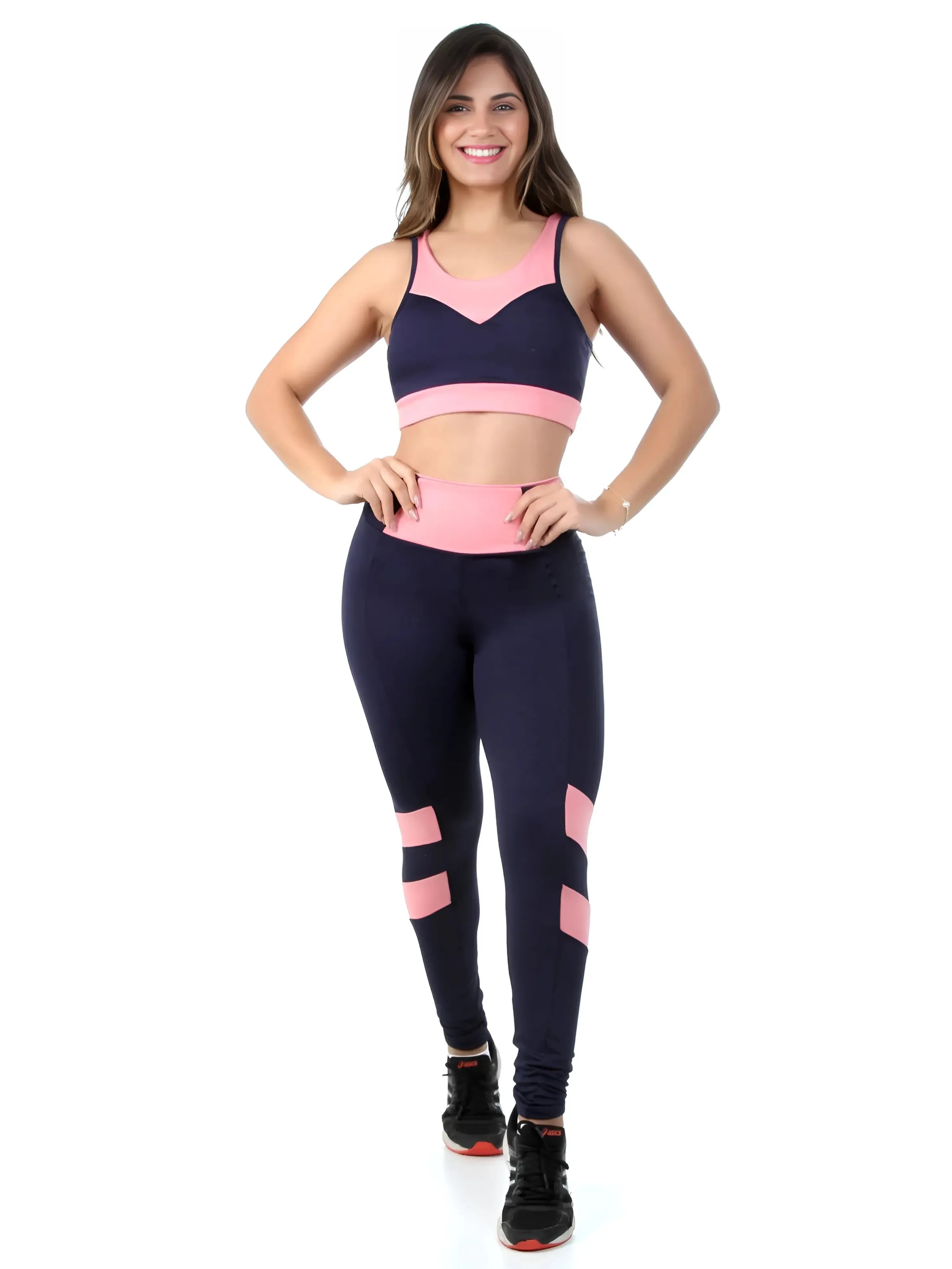Conjunto Middle - Asana