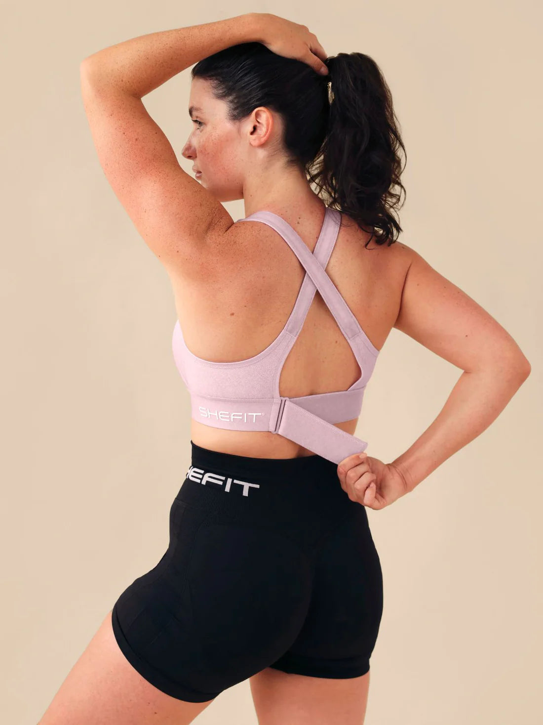 Sutiã Esportivo de Alta Sustentação! - Asana