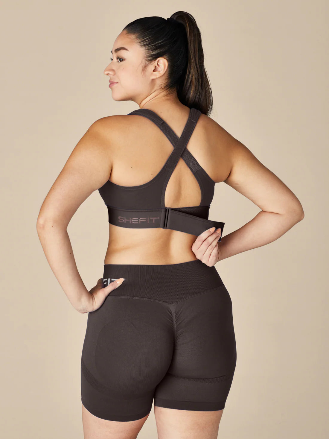 Sutiã Esportivo de Alta Sustentação! - Asana