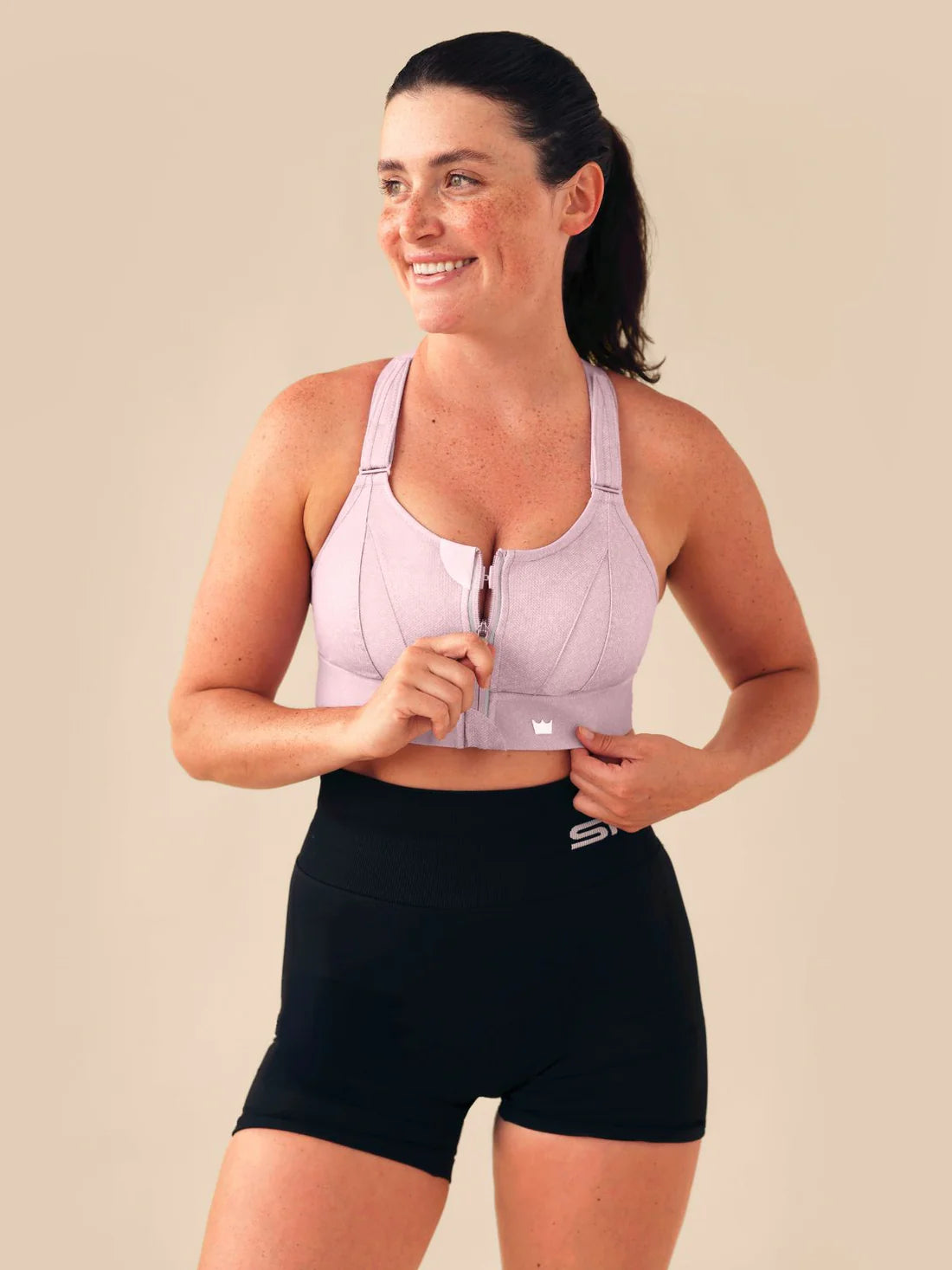 Sutiã Esportivo de Alta Sustentação! - Asana