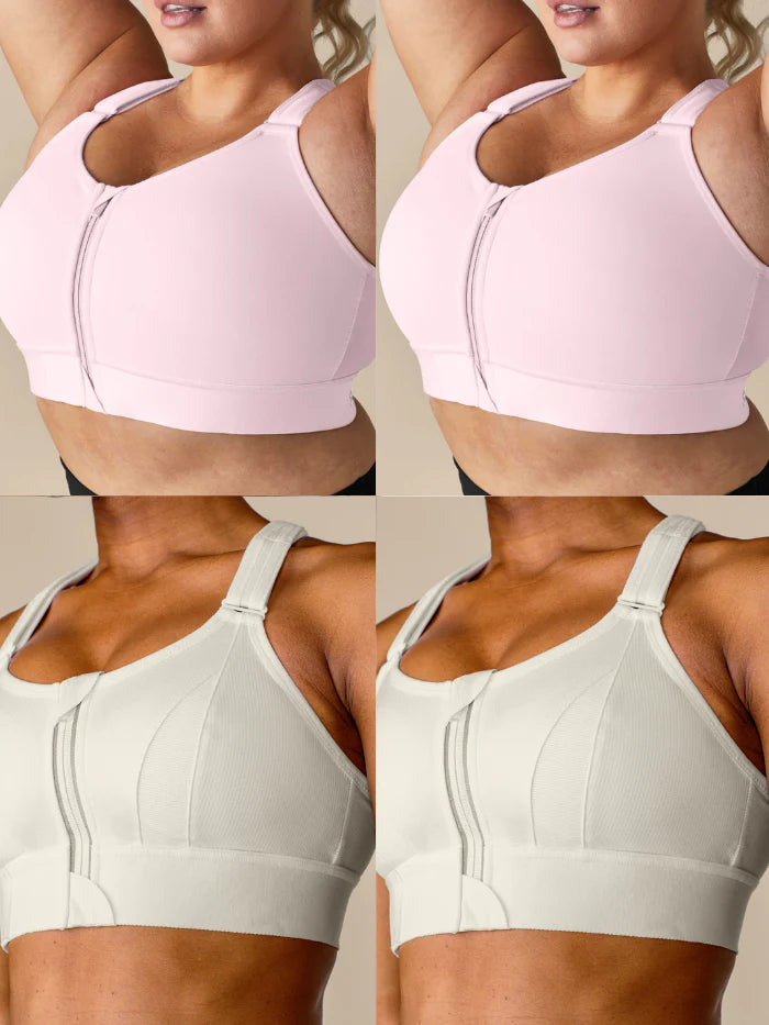 Top Esportivo de Alta Sustentação (Compre 1 LEVE 4 + 3 Brindes Exclusivos) - Asana