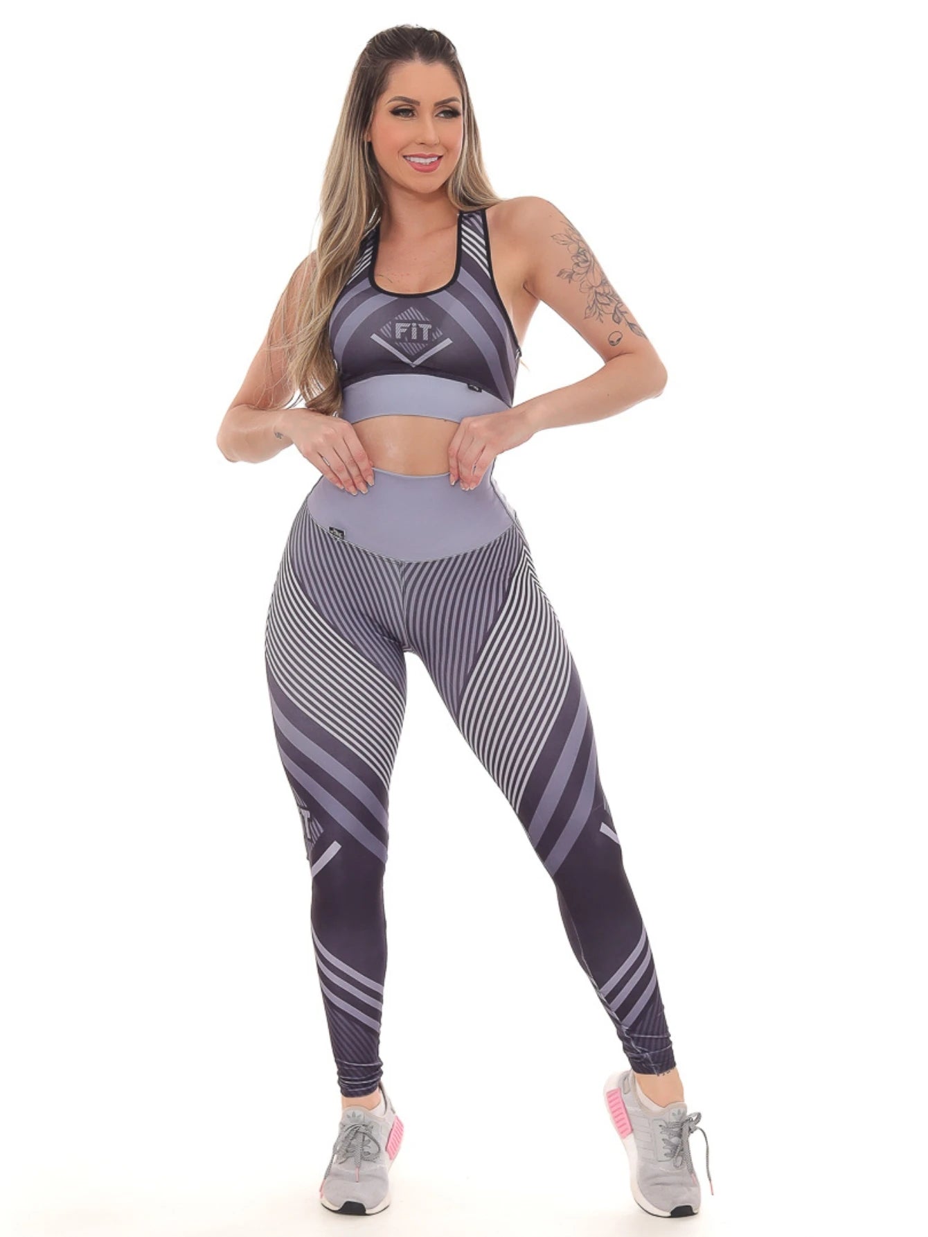 Conjunto Lift - Asana