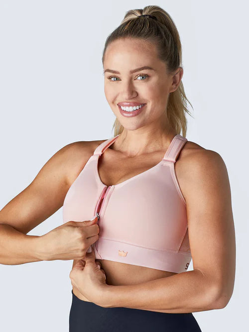 Top Esportivo de Alta Sustentação (Kit com 2 Unidades + 3 Brindes Exclusivos) - Asana