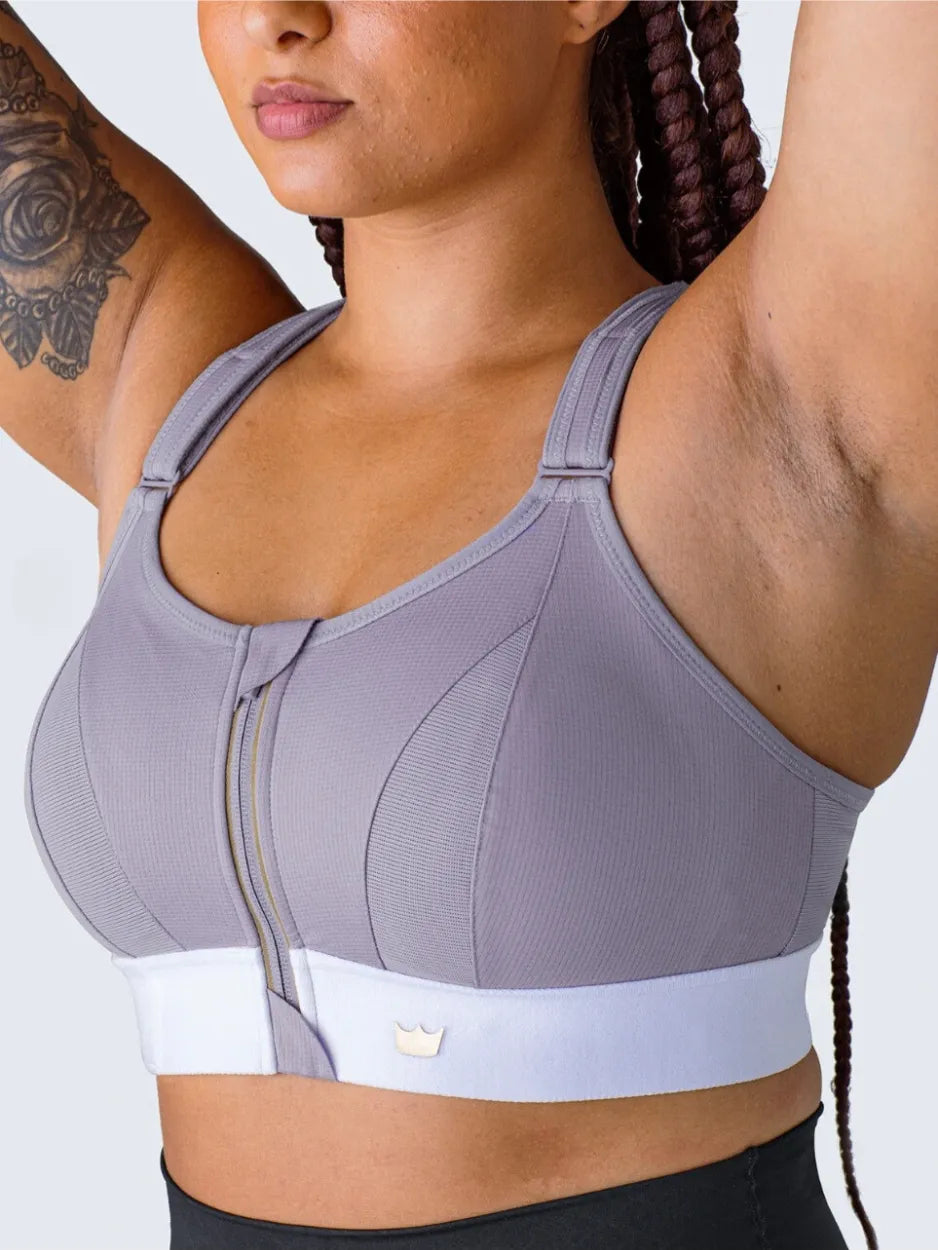 Top Esportivo de Alta Sustentação (Compre 1 LEVE 2) - Asana