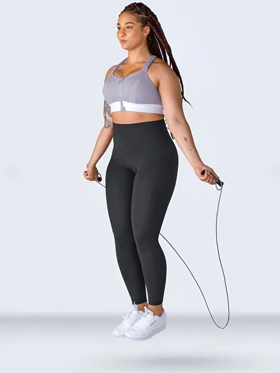 Top Esportivo de Alta Sustentação (Compre 1 LEVE 3) - Asana