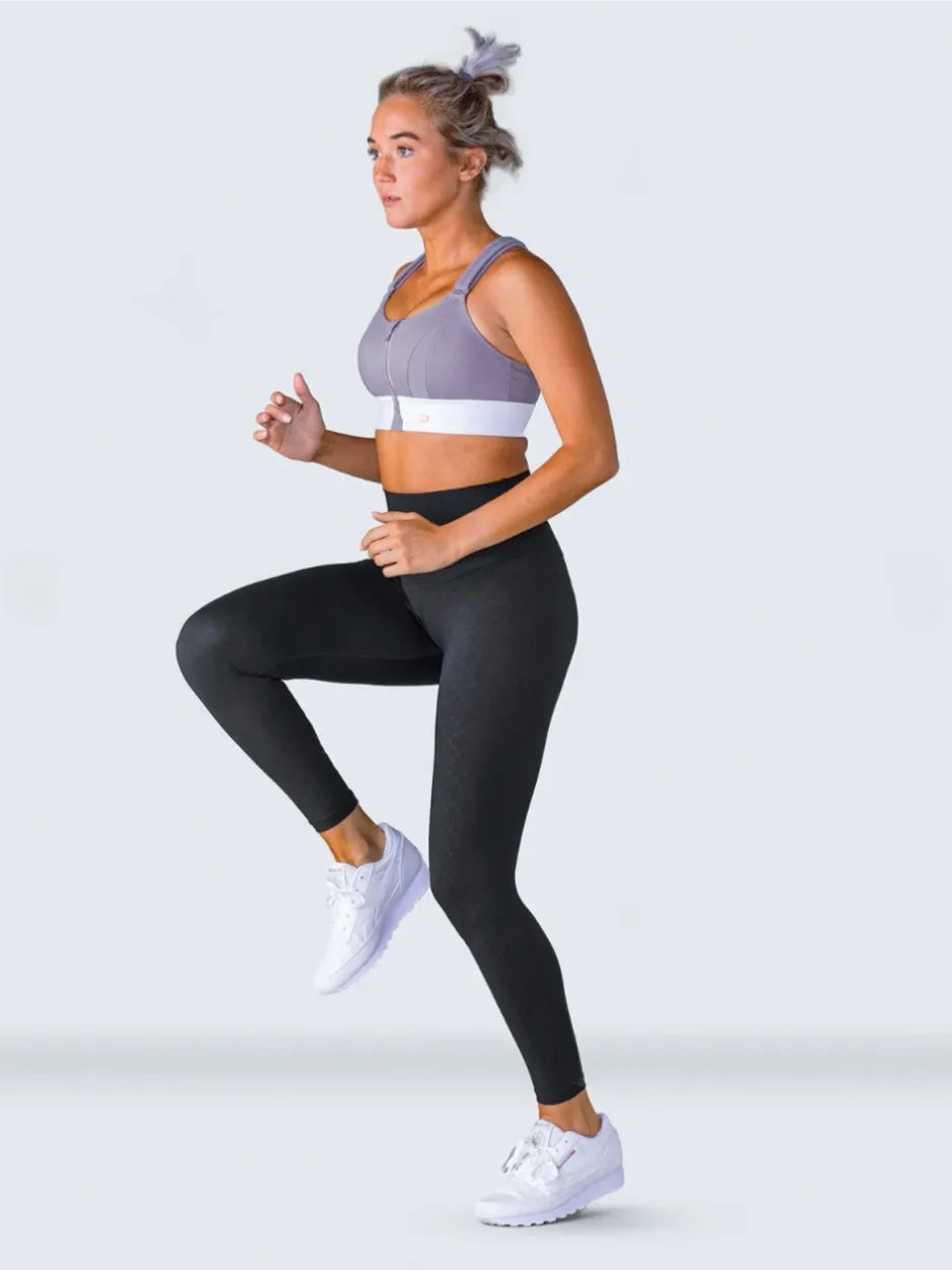 Top Esportivo de Alta Sustentação (Compre 1 LEVE 3) - Asana