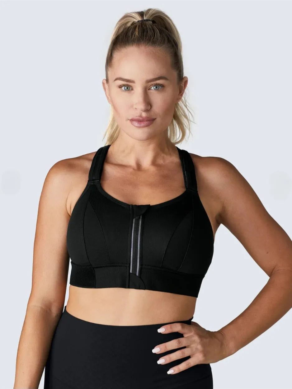 Top Esportivo de Alta Sustentação (Compre 1 LEVE 3) - Asana