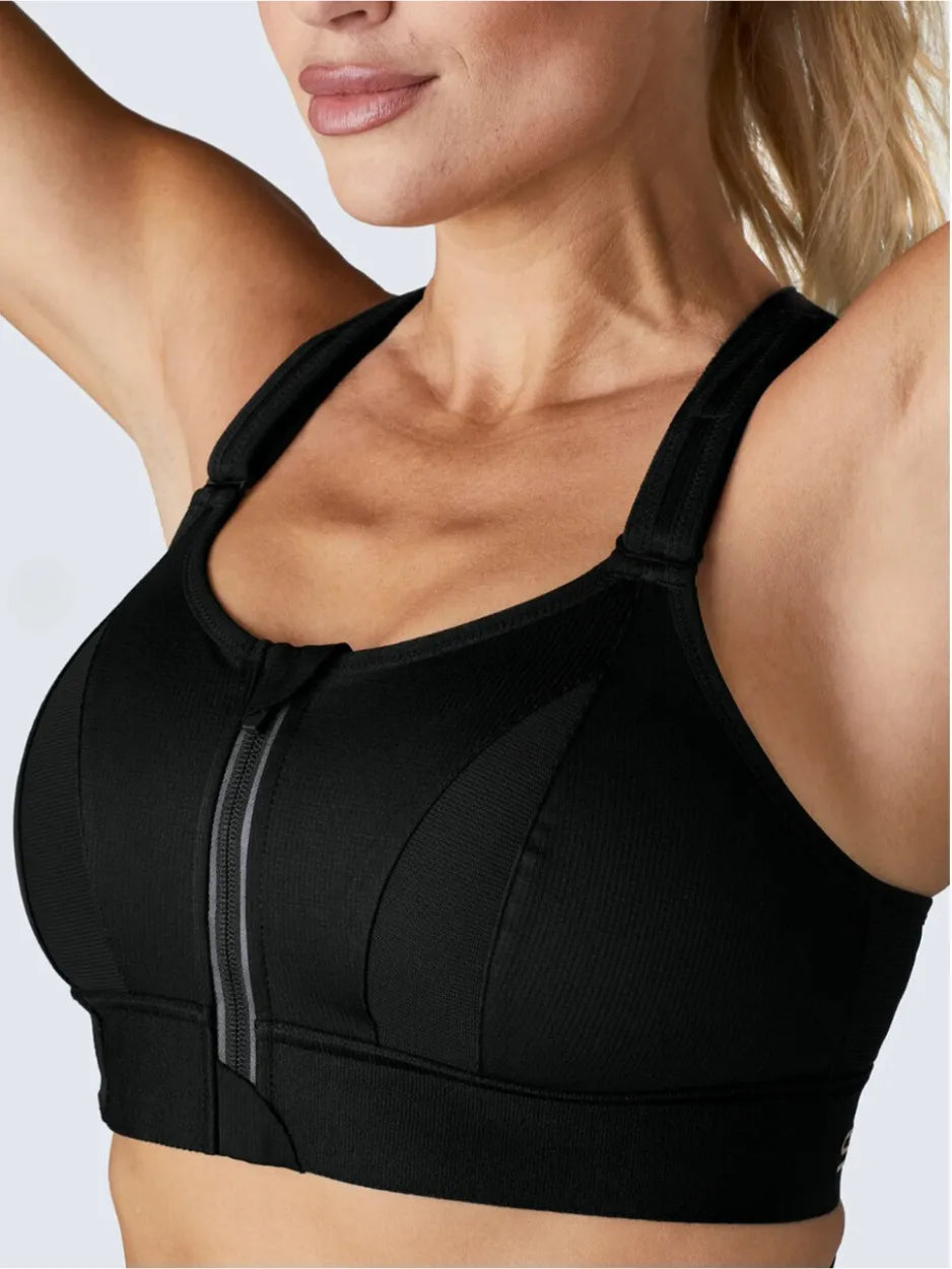 Top Esportivo de Alta Sustentação (Compre 1 LEVE 3) - Asana