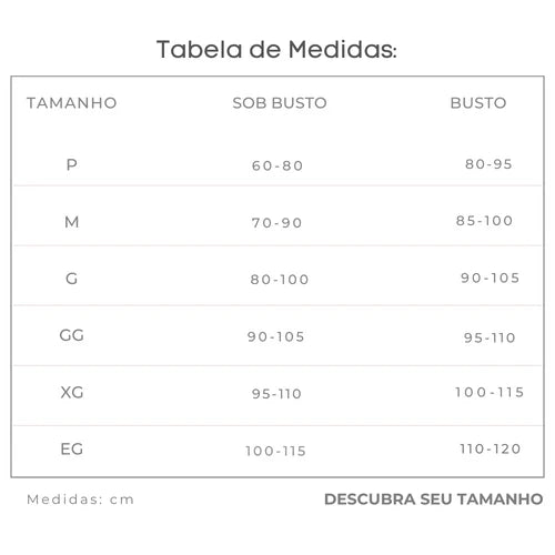 Top Esportivo de Alta Sustentação (Kit com 2 Unidades + 3 Brindes Exclusivos) - Asana