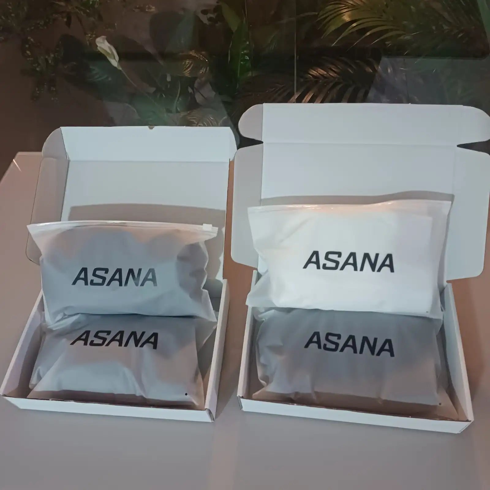 Top Esportivo de Alta Sustentação (Compre 1 LEVE 4 + 3 Brindes Exclusivos) - Asana