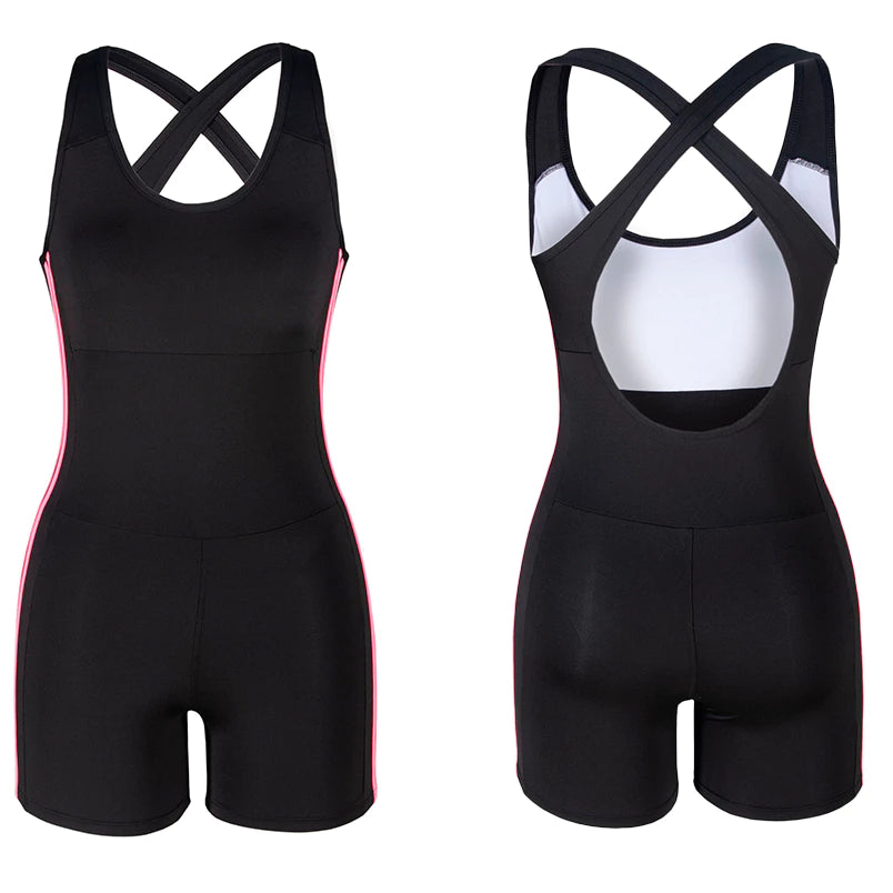 Macaquinho Fitness de Alta Compressão (Compre 1 e Leve 2)