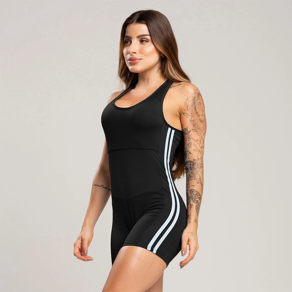 Macaquinho Fitness de Alta Compressão (Compre 1 e Leve 2)