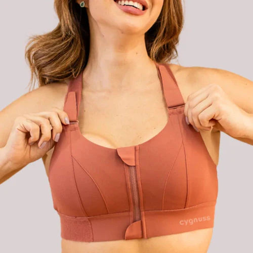 Top Esportivo de Alta Sustentação (Kit com 2 Unidades + 3 Brindes Exclusivos) - Asana