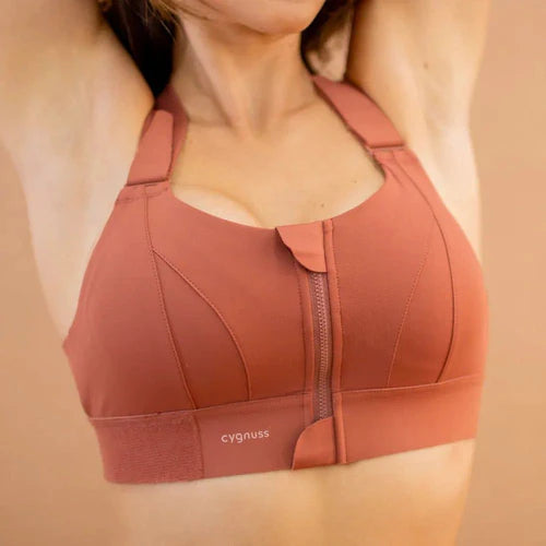 Top Esportivo de Alta Sustentação (Kit com 2 Unidades + 3 Brindes Exclusivos) - Asana