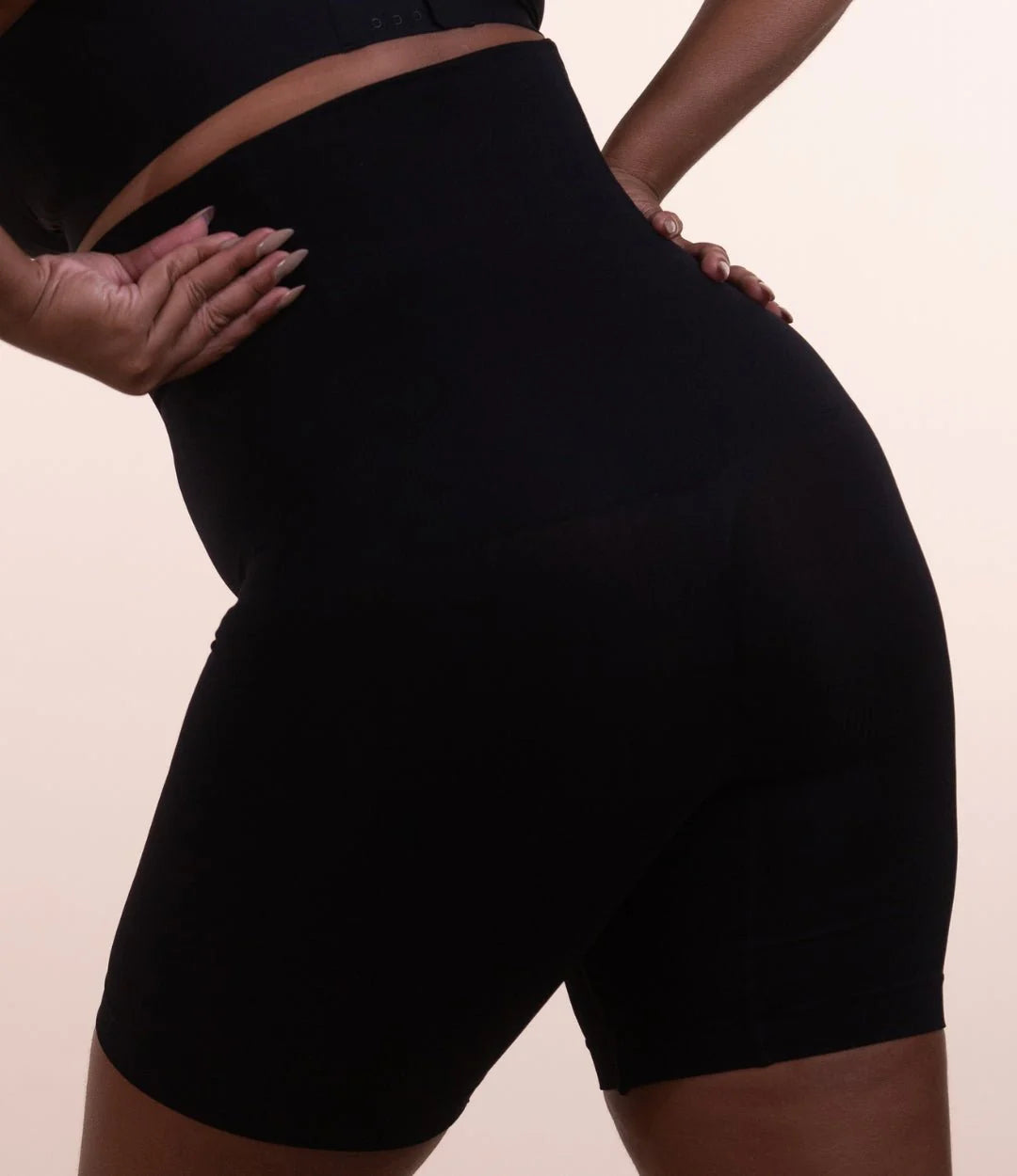 2 Up Shapers - Bermudas Modeladoras que Não Enrolam - Combo Promocional