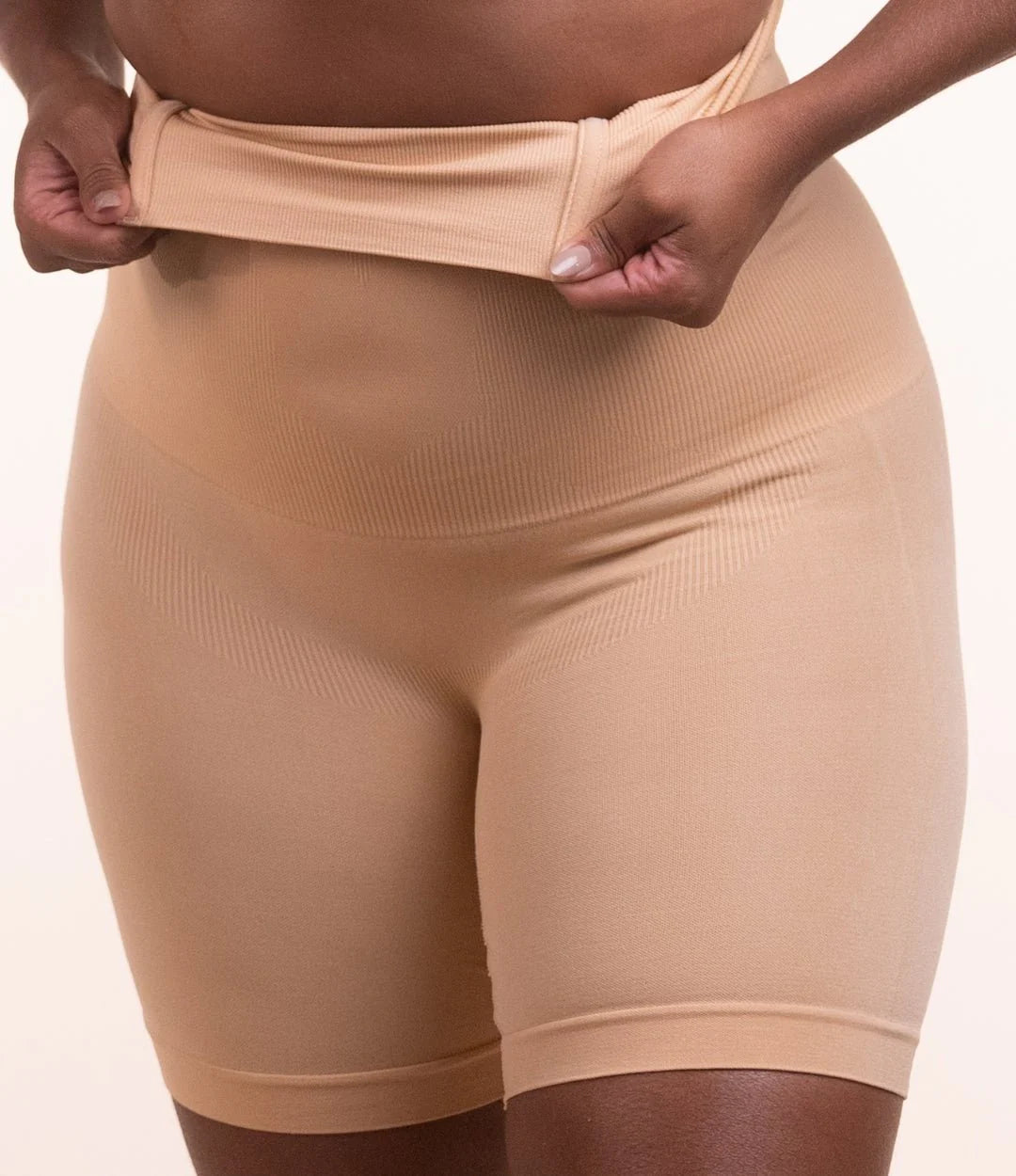 2 Up Shapers - Bermudas Modeladoras que Não Enrolam - Combo Promocional
