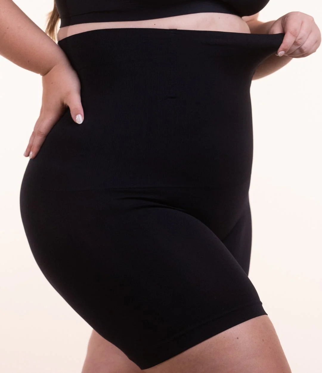 2 Up Shapers - Bermudas Modeladoras que Não Enrolam - Combo Promocional